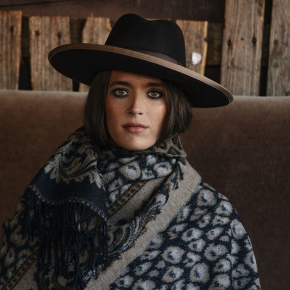 Stetson West Bound B Hat 